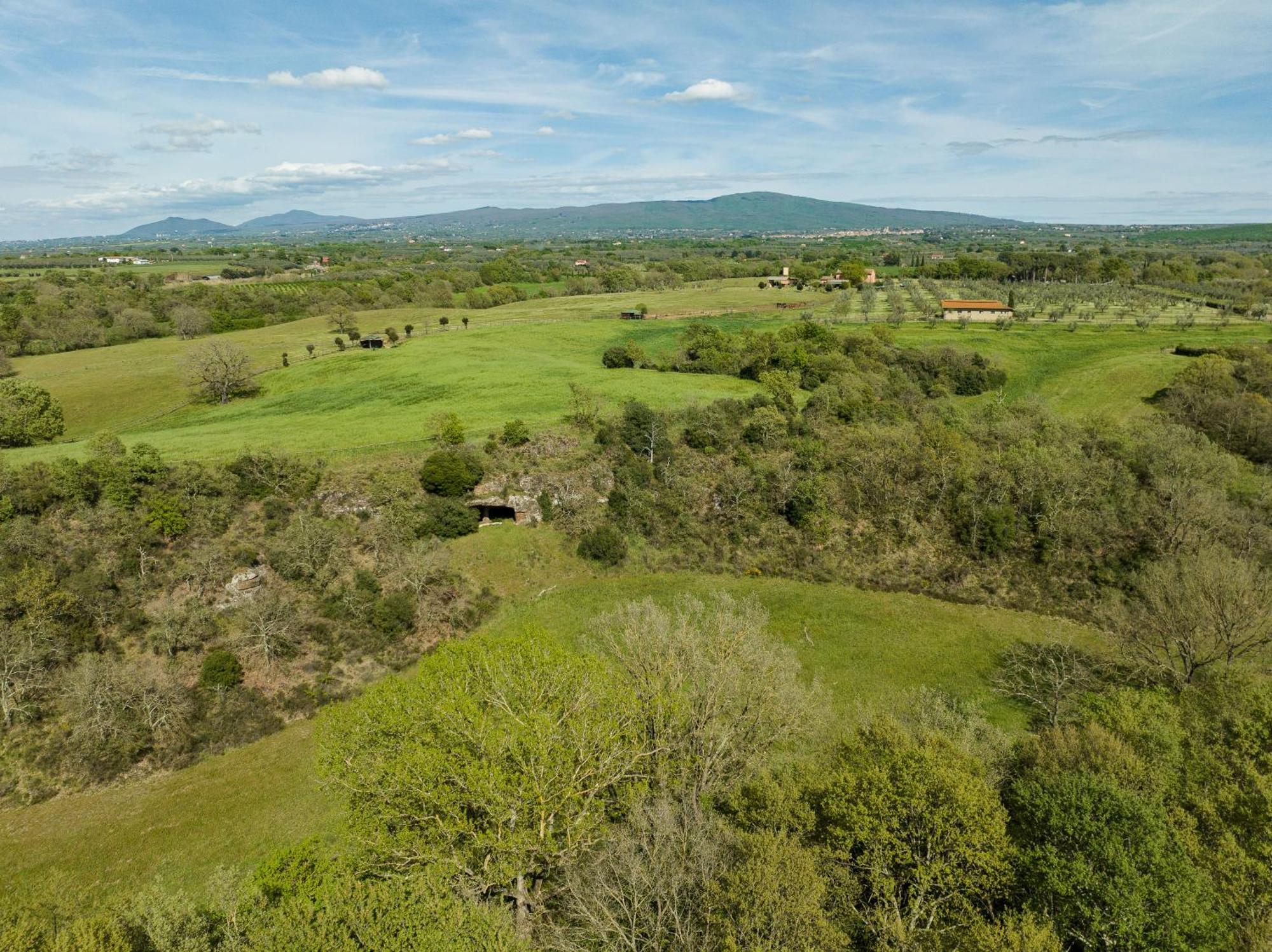 Tenuta Di Paternostro Vetralla Zewnętrze zdjęcie