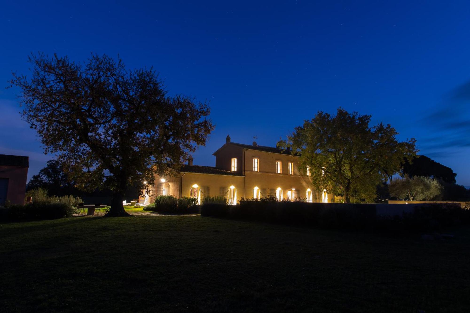Tenuta Di Paternostro Vetralla Zewnętrze zdjęcie