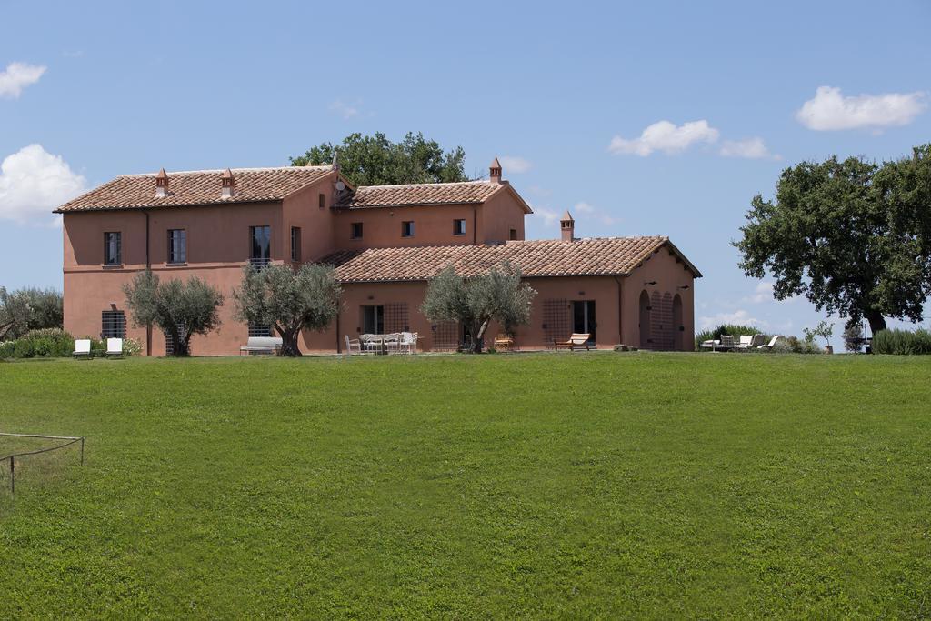 Tenuta Di Paternostro Vetralla Zewnętrze zdjęcie