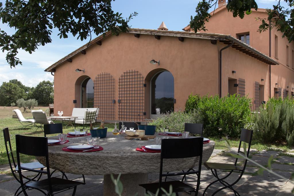 Tenuta Di Paternostro Vetralla Zewnętrze zdjęcie