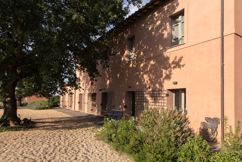 Tenuta Di Paternostro Vetralla Zewnętrze zdjęcie