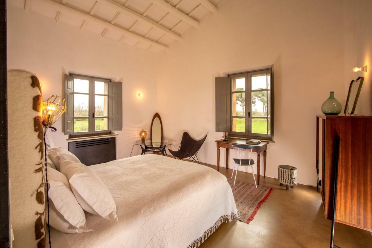 Tenuta Di Paternostro Vetralla Zewnętrze zdjęcie
